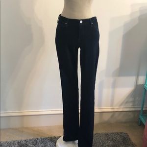 AG woman’s SLIM BOOT jeans